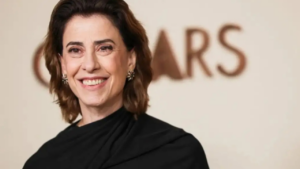 Como o domínio da comunicação levou Fernanda Torres a concorrer ao Oscar