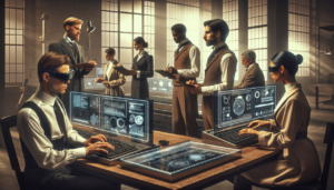 Da Obrigação à Paixão: Reescrevendo o significado do Trabalho