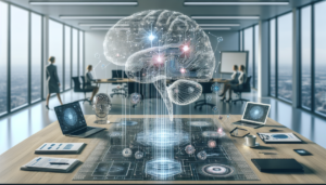 Era da Superinteligência. O Neurobusiness e IA podem levar Humanos ao Próximo Nível?