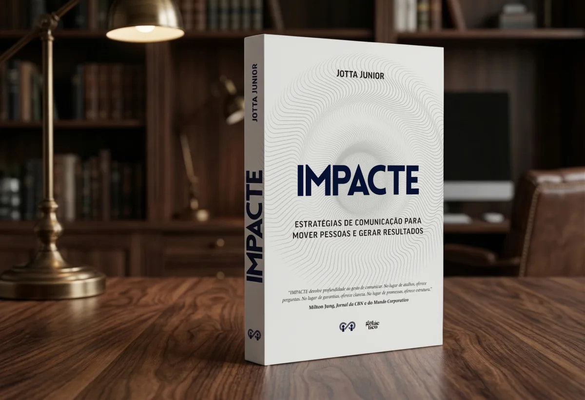 Capa IMPACTE