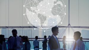 Networking é Comunicação: A Nova Arte de se Conectar no Mundo Virtual
