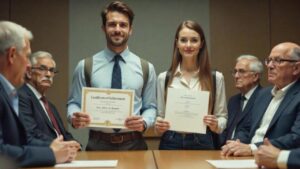 O PROBLEMA GRAVE DA CERTIFICAÇÃO DE CONSELHEIROS – Porque ele já incomoda muita gente