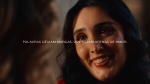 O que a campanha de Natal 2025 do O Boticário revela sobre o impacto das palavras
