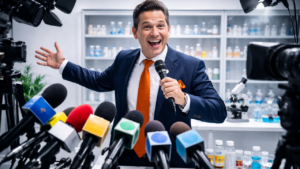 Quando a comunicação tenta substituir a autoridade